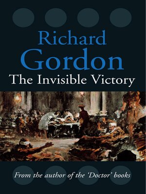 cover image of The Invisible Victory